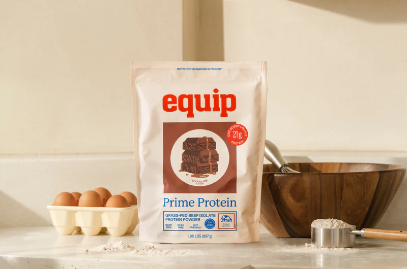 Real Food, Pure Nutrition